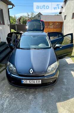 Ліфтбек Renault Laguna 2010 в Чернівцях