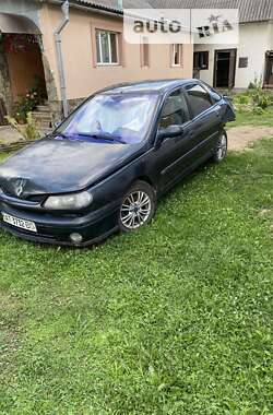 Лифтбек Renault Laguna 1998 в Ивано-Франковске