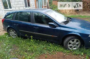 Універсал Renault Laguna 2002 в Хмельницькому