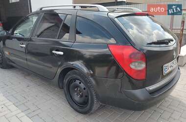 Универсал Renault Laguna 2005 в 