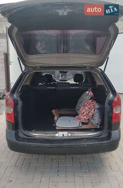 Универсал Renault Laguna 2005 в 