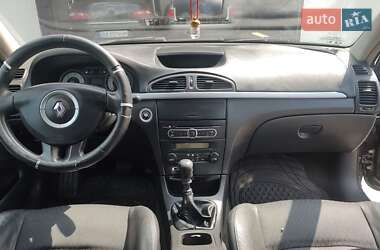 Универсал Renault Laguna 2005 в 