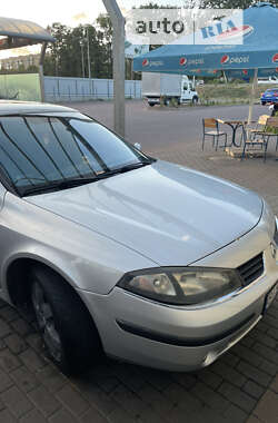 Ліфтбек Renault Laguna 2005 в Полтаві