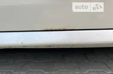 Renault Laguna 2008