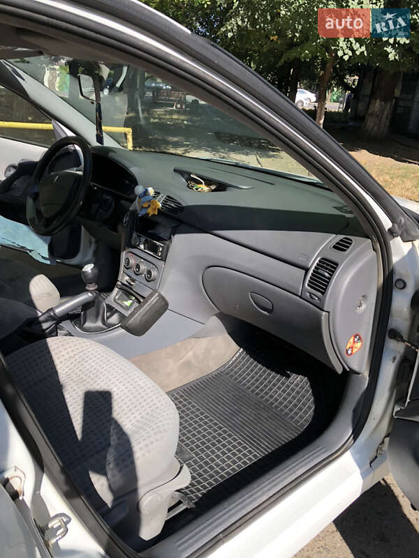 Универсал Renault Laguna 2004 в Одессе фото 8 Универсал Renault Laguna 2004 в Одессе