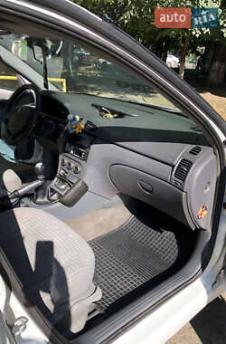 Универсал Renault Laguna 2004 в 