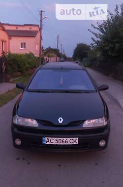 Універсал Renault Laguna 1999 в Іваничах