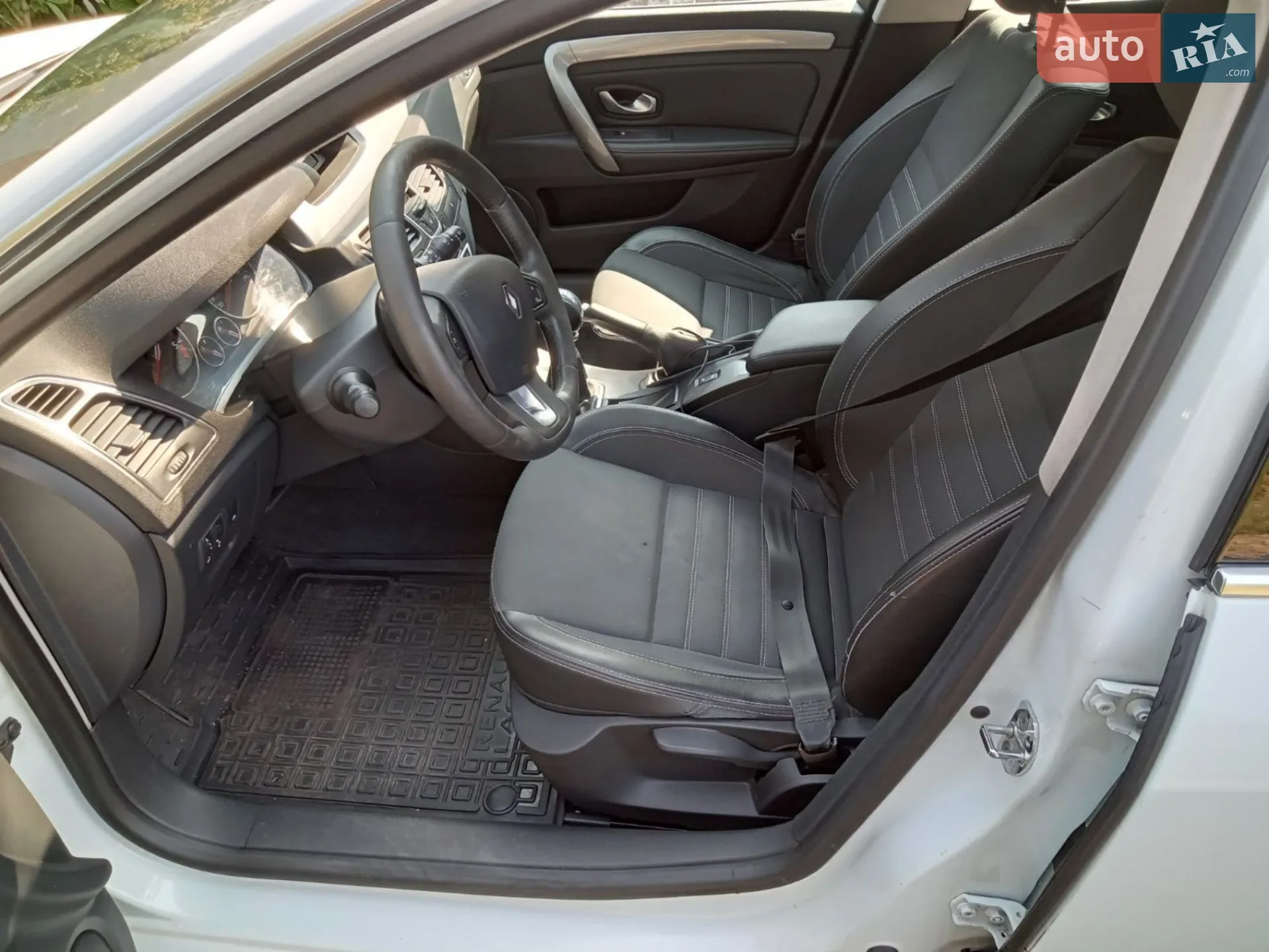 2011 Renault Laguna - мініатюра 6
