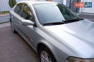Лифтбек Renault Laguna 2003 в 