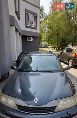 Универсал Renault Laguna 2001 в Луцке