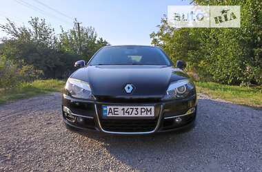 Універсал Renault Laguna 2010 в Кам'янському