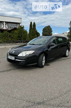 Універсал Renault Laguna 2008 в Славутичі