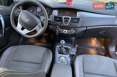 Универсал Renault Laguna 2010 в 