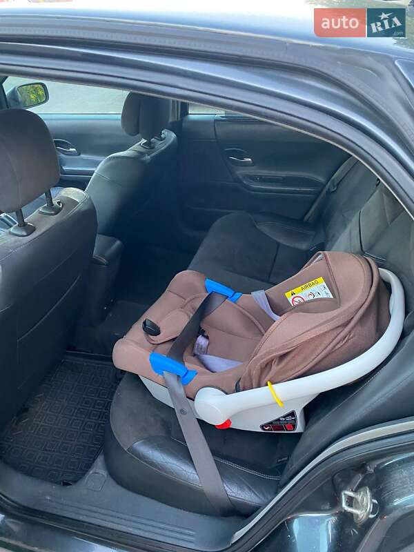 Лифтбек Renault Laguna 2005 в Киеве