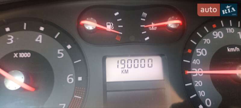 Универсал Renault Laguna 2006 в Краснограде