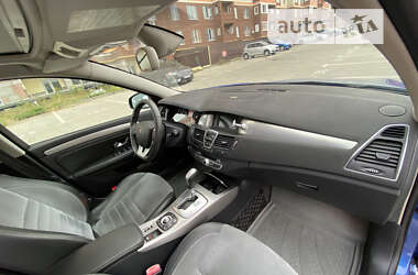 Универсал Renault Laguna 2011 в 