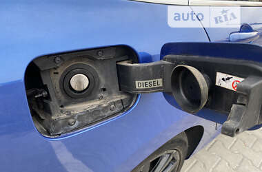 Универсал Renault Laguna 2011 в 
