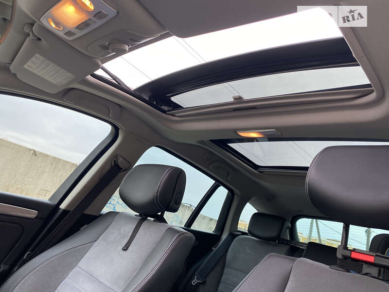 Универсал Renault Laguna 2011 в Святопетровское