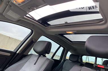 Универсал Renault Laguna 2011 в 