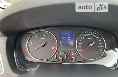Универсал Renault Laguna 2011 в 