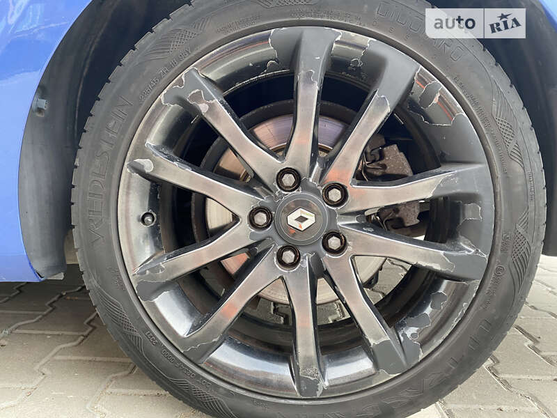 Универсал Renault Laguna 2011 в Святопетровское