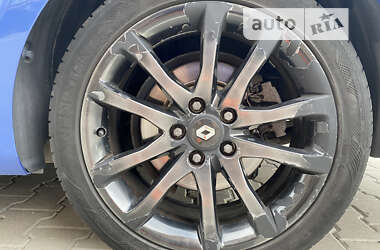 Универсал Renault Laguna 2011 в 