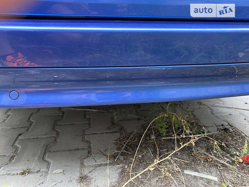 Универсал Renault Laguna 2011 в Святопетровское