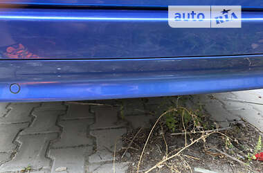Универсал Renault Laguna 2011 в 