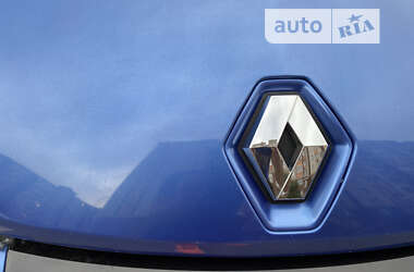 Универсал Renault Laguna 2011 в 