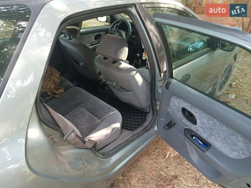 Универсал Renault Laguna 1997 в Василькове фото 7 Универсал Renault Laguna 1997 в Василькове