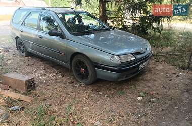 Универсал Renault Laguna 1997 в Василькове