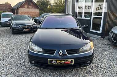 Универсал Renault Laguna 2005 в Коломые