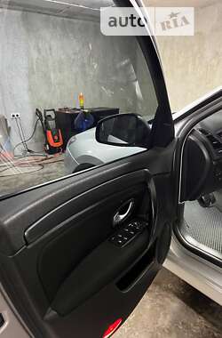 Универсал Renault Laguna 2008 в 