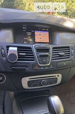 Лифтбек Renault Laguna 2014 в 