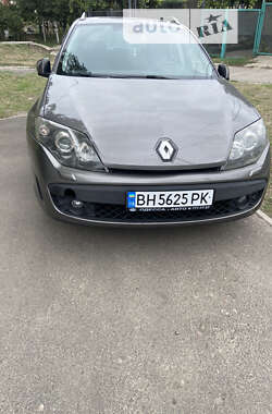 Універсал Renault Laguna 2009 в Ізмаїлі