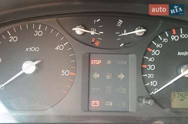 Лифтбек Renault Laguna 2001 в 