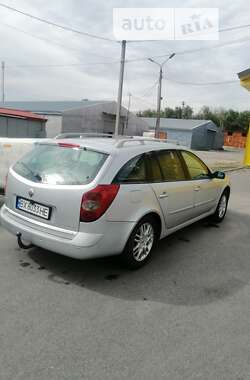 Універсал Renault Laguna 2005 в Хмельницькому