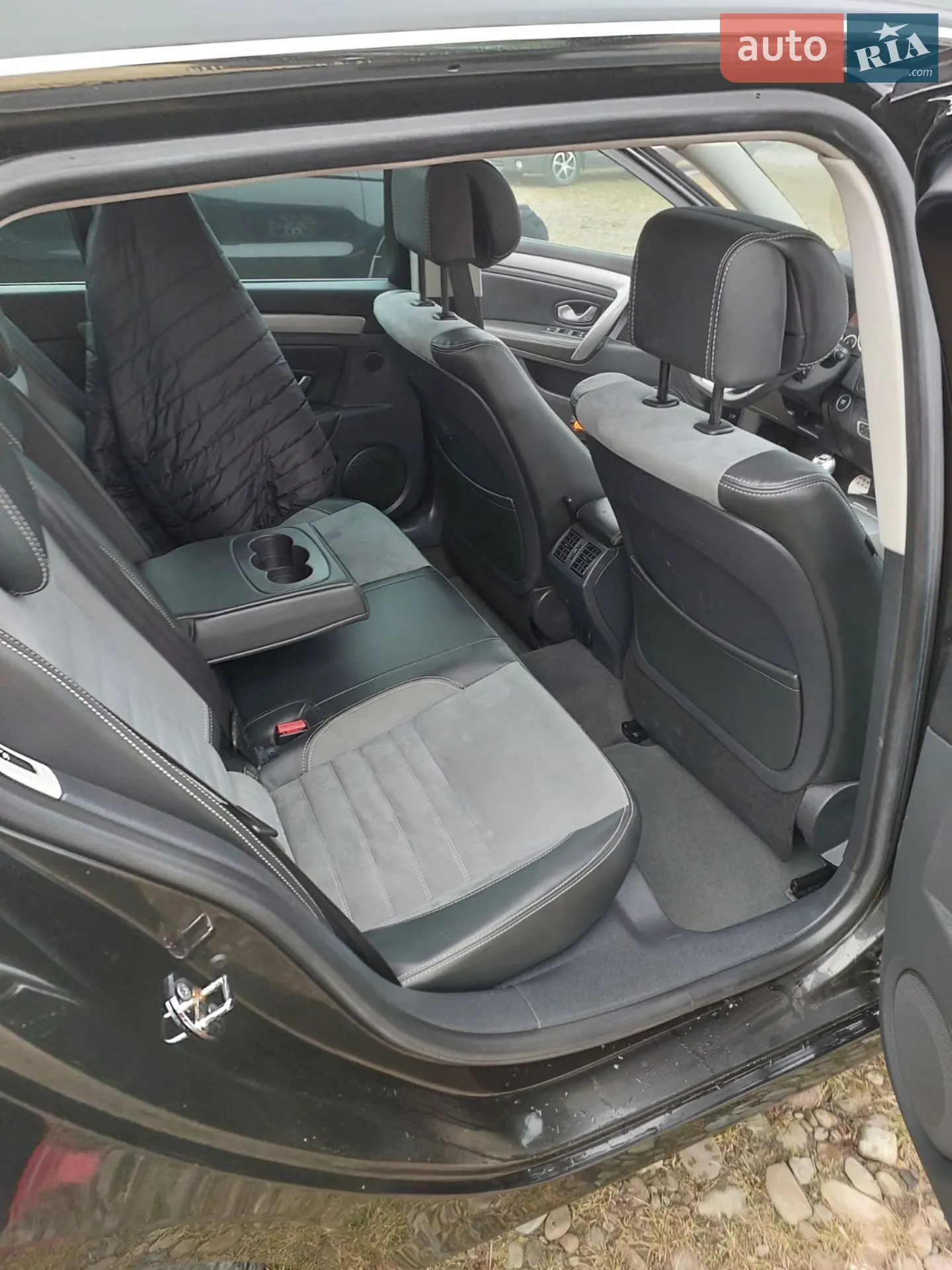 2012 Renault Laguna - мініатюра 5
