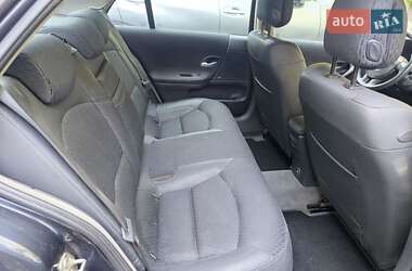 Лифтбек Renault Laguna 2007 в 