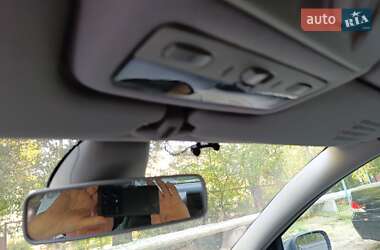 Лифтбек Renault Laguna 2007 в 