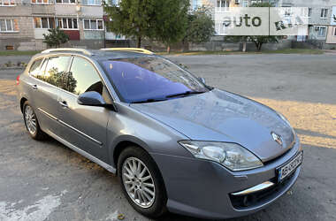 Універсал Renault Laguna 2008 в Козятині