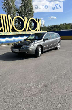 Універсал Renault Laguna 2004 в Новодністровську