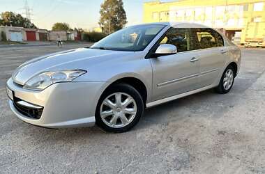 Лифтбек Renault Laguna 2008 в Запорожье