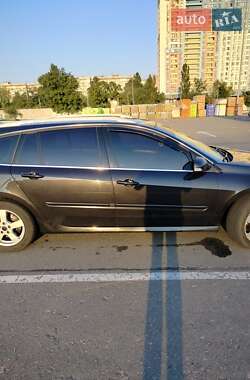 Универсал Renault Laguna 2010 в Киеве