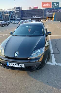 Универсал Renault Laguna 2010 в Киеве