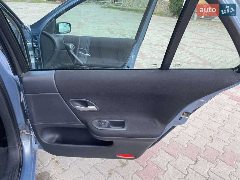 Лифтбек Renault Laguna 2005 в Дунаевцах фото 12 Лифтбек Renault Laguna 2005 в Дунаевцах