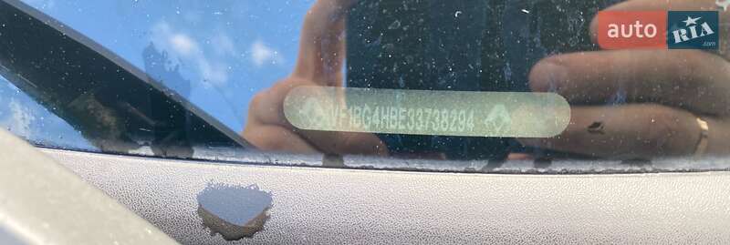 Лифтбек Renault Laguna 2005 в Дунаевцах фото 19 Лифтбек Renault Laguna 2005 в Дунаевцах