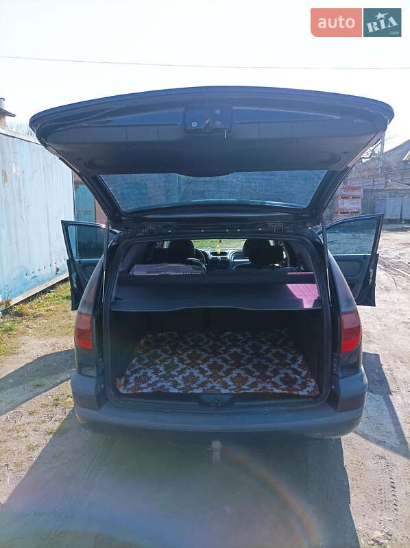 Универсал Renault Laguna 1997 в Луцке фото 15 Универсал Renault Laguna 1997 в Луцке