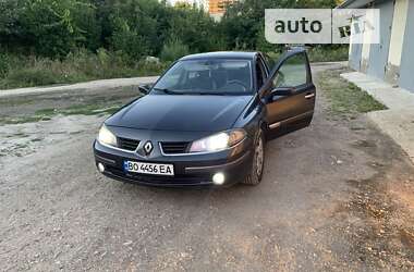 Универсал Renault Laguna 2005 в Тернополе