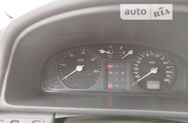 Лифтбек Renault Laguna 2003 в Чуднове